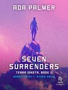 Cover image for Seven Surrenders